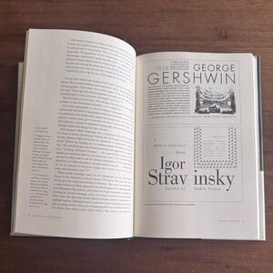 On Book Design by Richard Hendel Hardcover